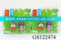 Wholesale KSF Wind Up Animal Toys