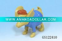 Wholesale KSF Wind Up Dog Toys