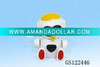 KSF Wind Up Robot Toys