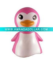 Suspend Penguin