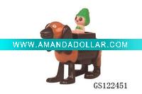 KSF Wind Up Toys