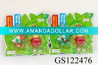 Wholesale KSF Wind Up Animal Toys