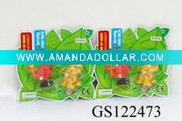 KSF Wind Up Animal Toys