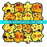 Wholesale jigsaw puzzle