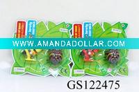 KSF Wind Up Animal Toys