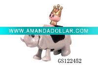 KSF Wind Up Toys
