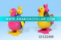 KSF Wind Up Chick Toys