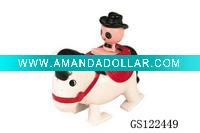 KSF Wind Up Toys