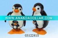 KSF Wind Up Penguin Toys