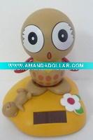 solar owl