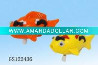 KSF Wind Up Fish Toys