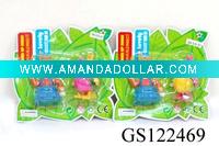 Wholesale KSF Wind Up Animal Toys