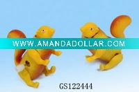 KSF Wind Up Squirrel Toys