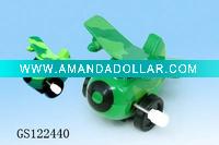 KSF Wind Up Plane Toys
