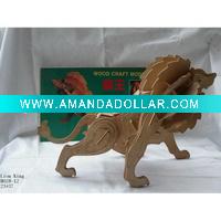 wooden jigsaw puzzles