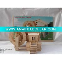 Wholesale wooden jigsaw puzzles