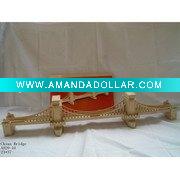 3D wooden jigsaw puzzles