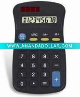 pocket Mini calculator