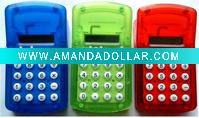 Plastic Calculator