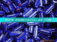 12V 23A battery