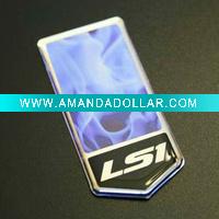 Custom Branding Labels