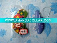 Wholesale hanging air freshener CB-A1023