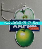 Car air freshener