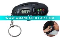 Alcohol Breathalyzer