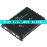 Wholesale rechargeable battery for Olypmpus Li-70B battery