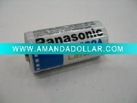 Wholesale CR123A CR123 123A 3.0V 3V Lithium Photo Battery