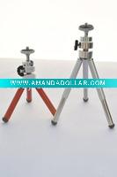 Wholesale lightweight camera tripod