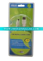 Digital Camera cable