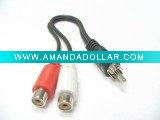 RCA cable