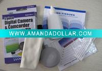 Wholesale Digital Camera Cleaning kit
