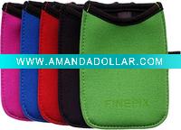 Wholesale neoprene camera holder