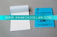 Sell Lens Cleaning Tissue