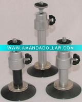 Wholesale Suction cup Camera Tripod