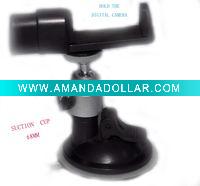 Suction cup Camera Photo Tripod