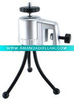 Flexible Camera Tripod