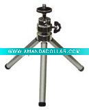 Double-layer Camera Tripod