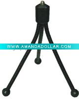 Camera Flexible Tripod