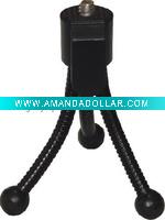 Flexible Camera Tripod