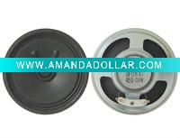 77MM SPEAKER