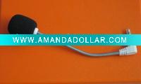 Wholesale Notebook Mini Microphone