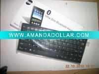 Wholesale bluetooth keyboard for PAD MID tablet pc