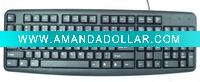 Wholesale computer keyboard