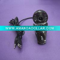 New Design USB Camera