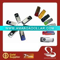 Fashion low cost USB Drive