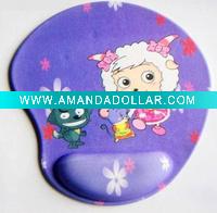 Wholesale Gel wrist pad