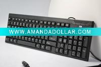 Wholesale cheapest usb keyboard